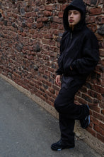 Load image into Gallery viewer, CARDYAE “VVS” ZIP UP