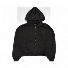 Load image into Gallery viewer, CARDYAE “VVS” ZIP UP