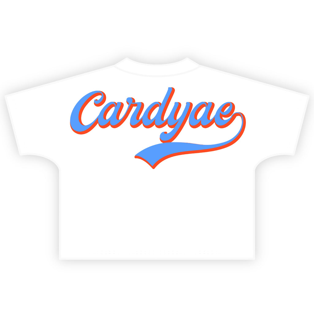Cardyae “Hustle” Tee