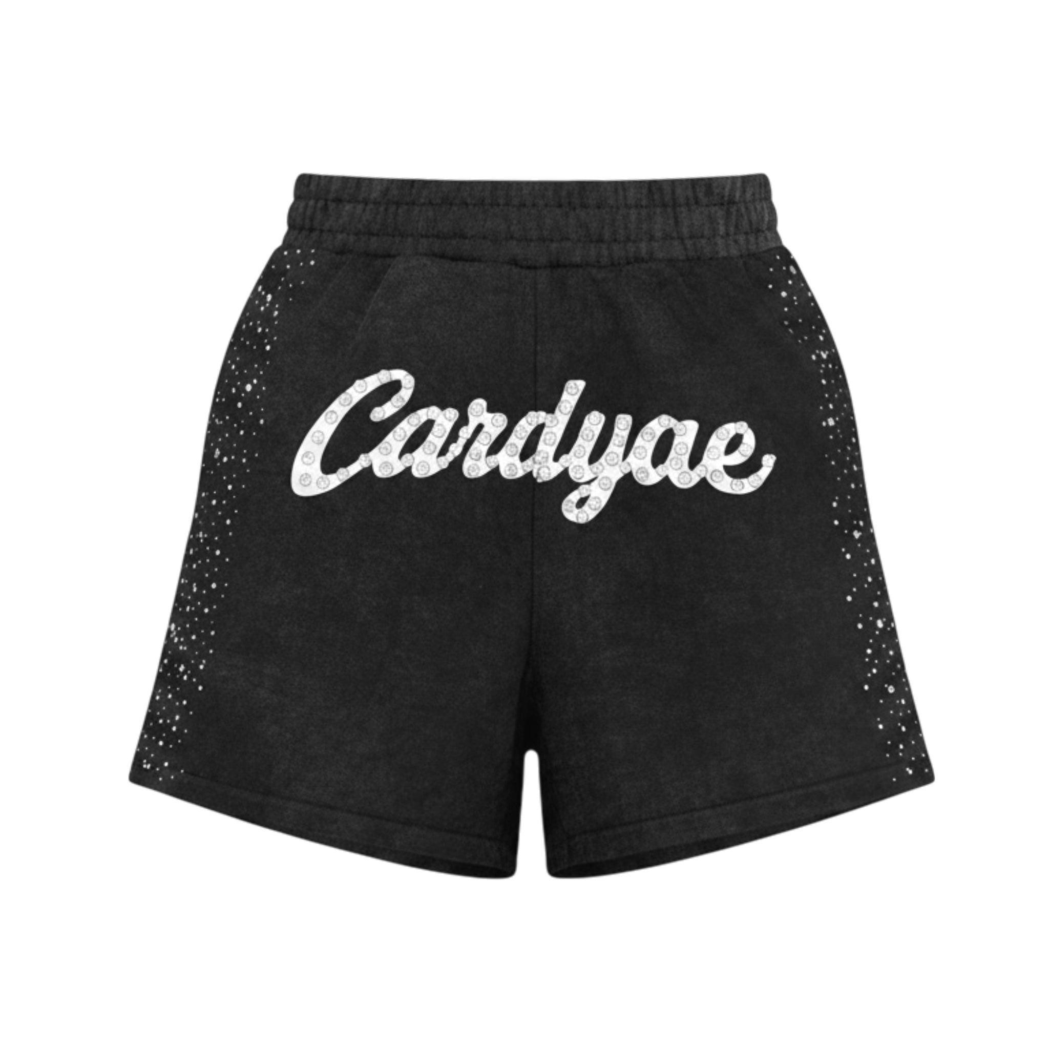 Cardyae “Royalty” Shorts