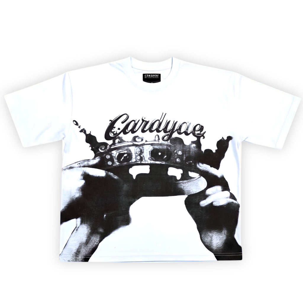 Cardyae “Royalty” Tee