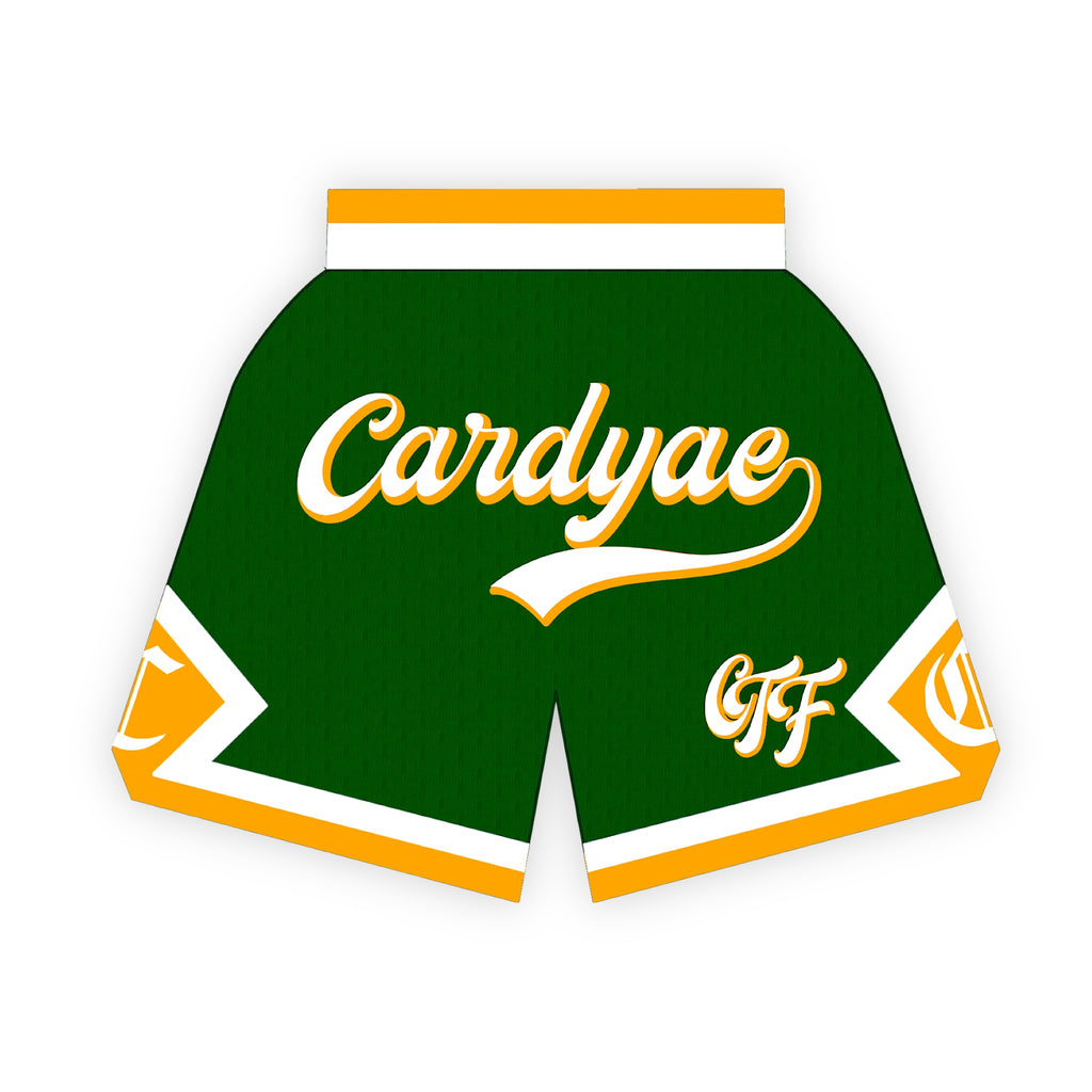 Cardyae “Hustle” Shorts