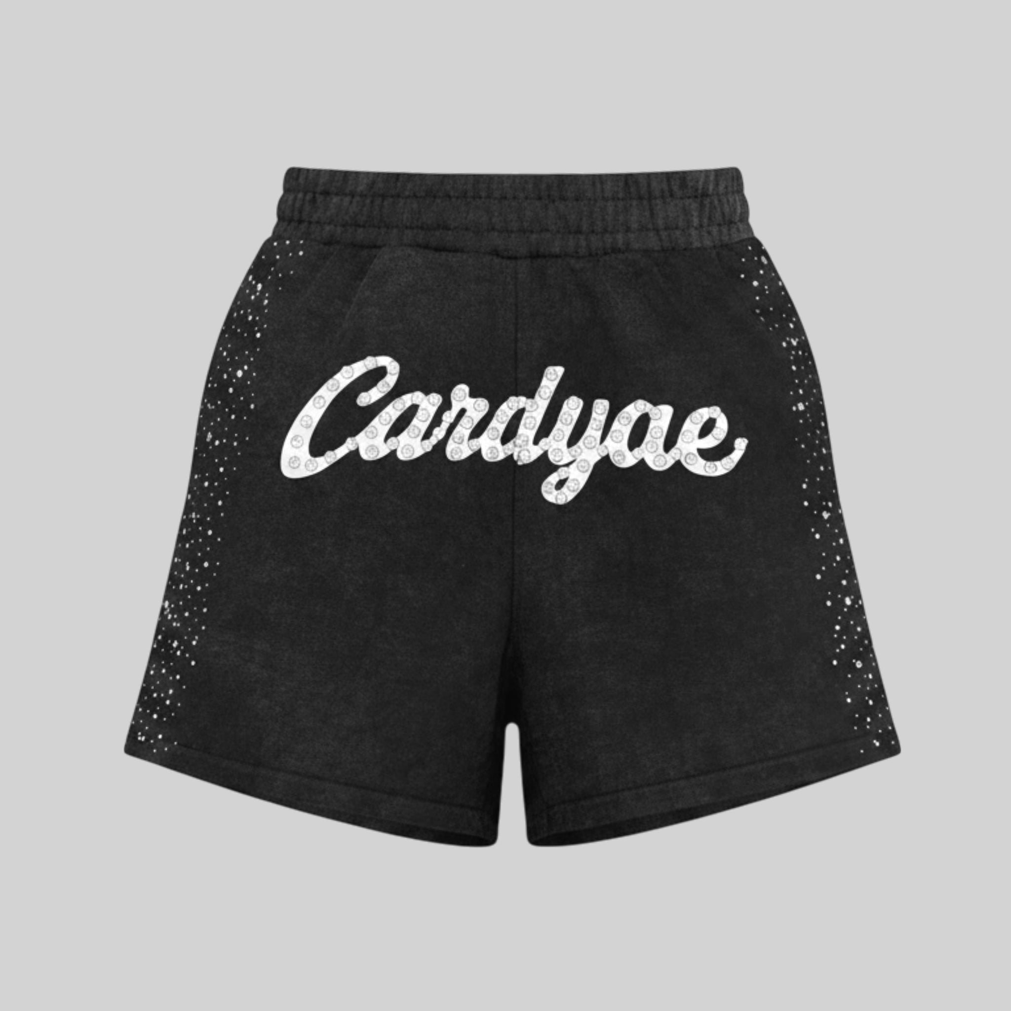 Cardyae “ROYALTY” Shorts