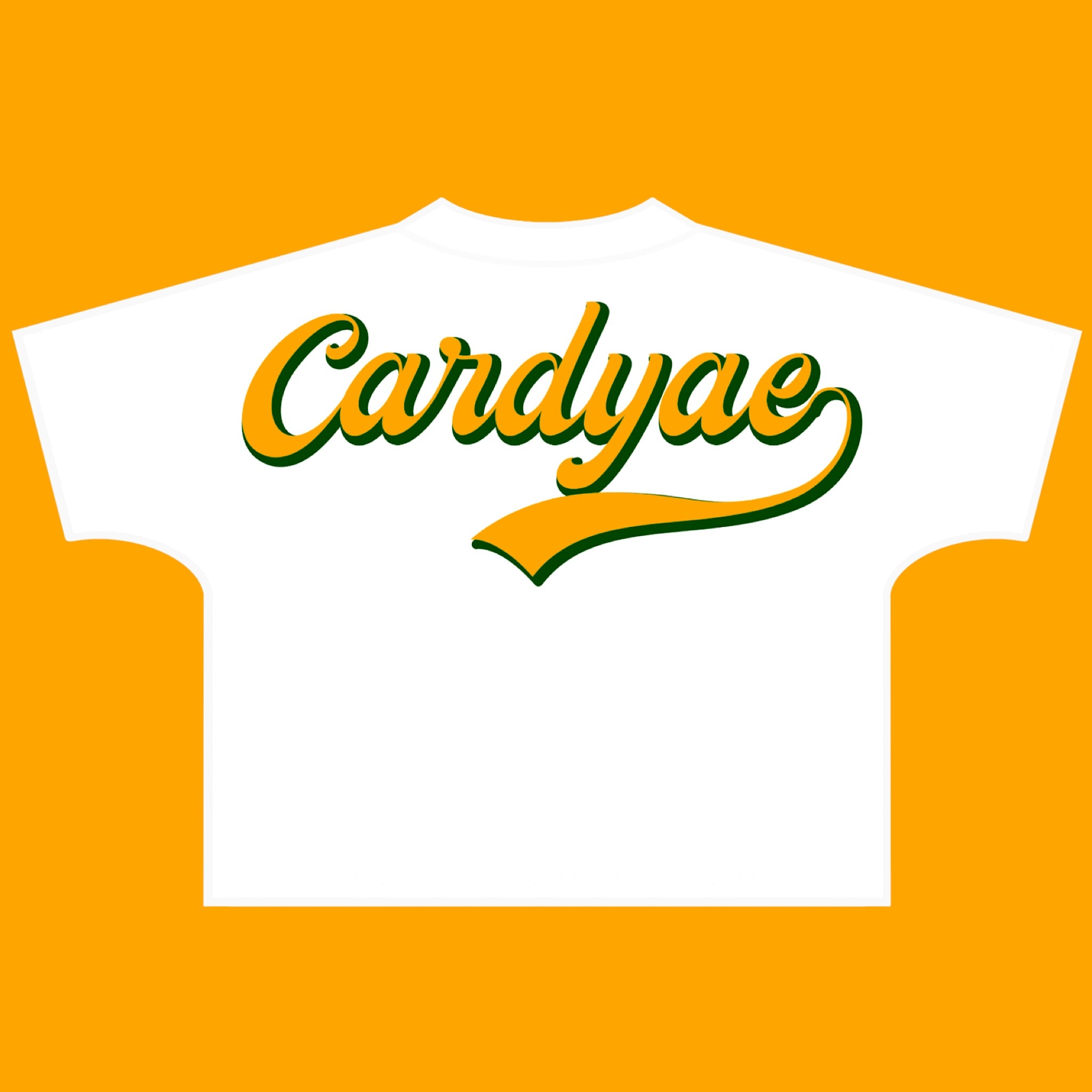 CARDYAE “HUSTLE” TEE