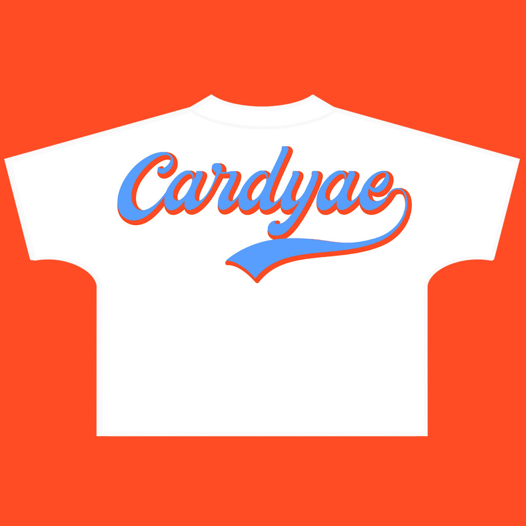 CARDYAE “HUSTLE” TEE