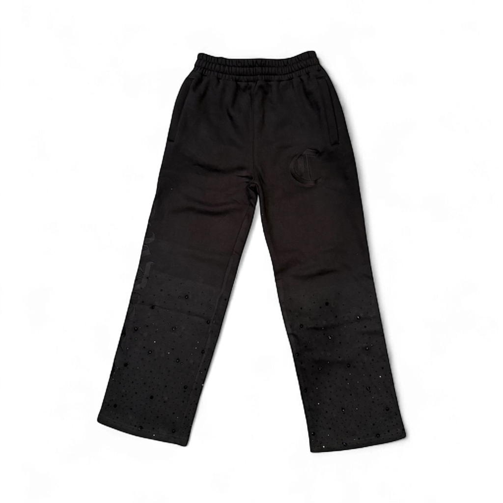 CARDYAE “VVS” SWEATPANTS