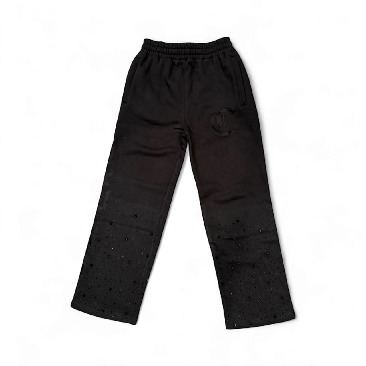 CARDYAE “VVS” SWEATPANTS