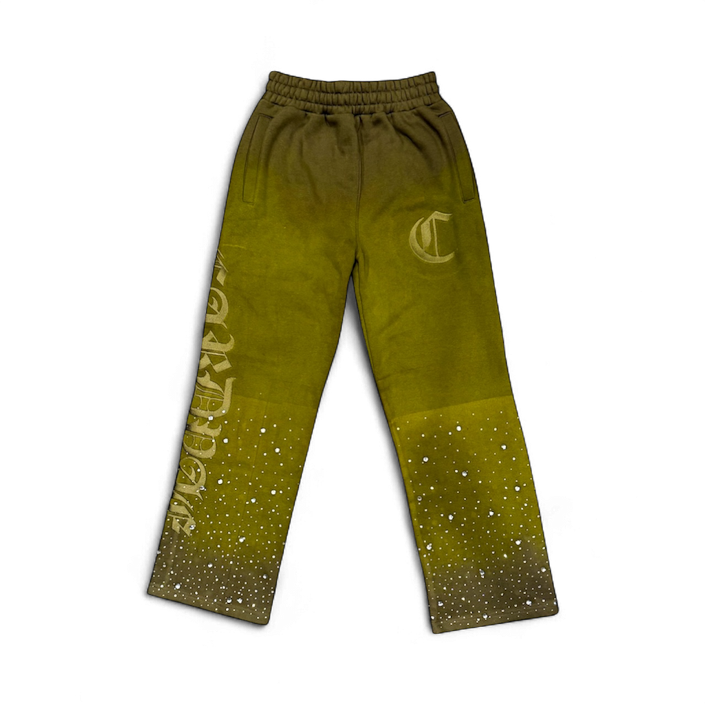 CARDYAE “VVS” SWEATPANTS