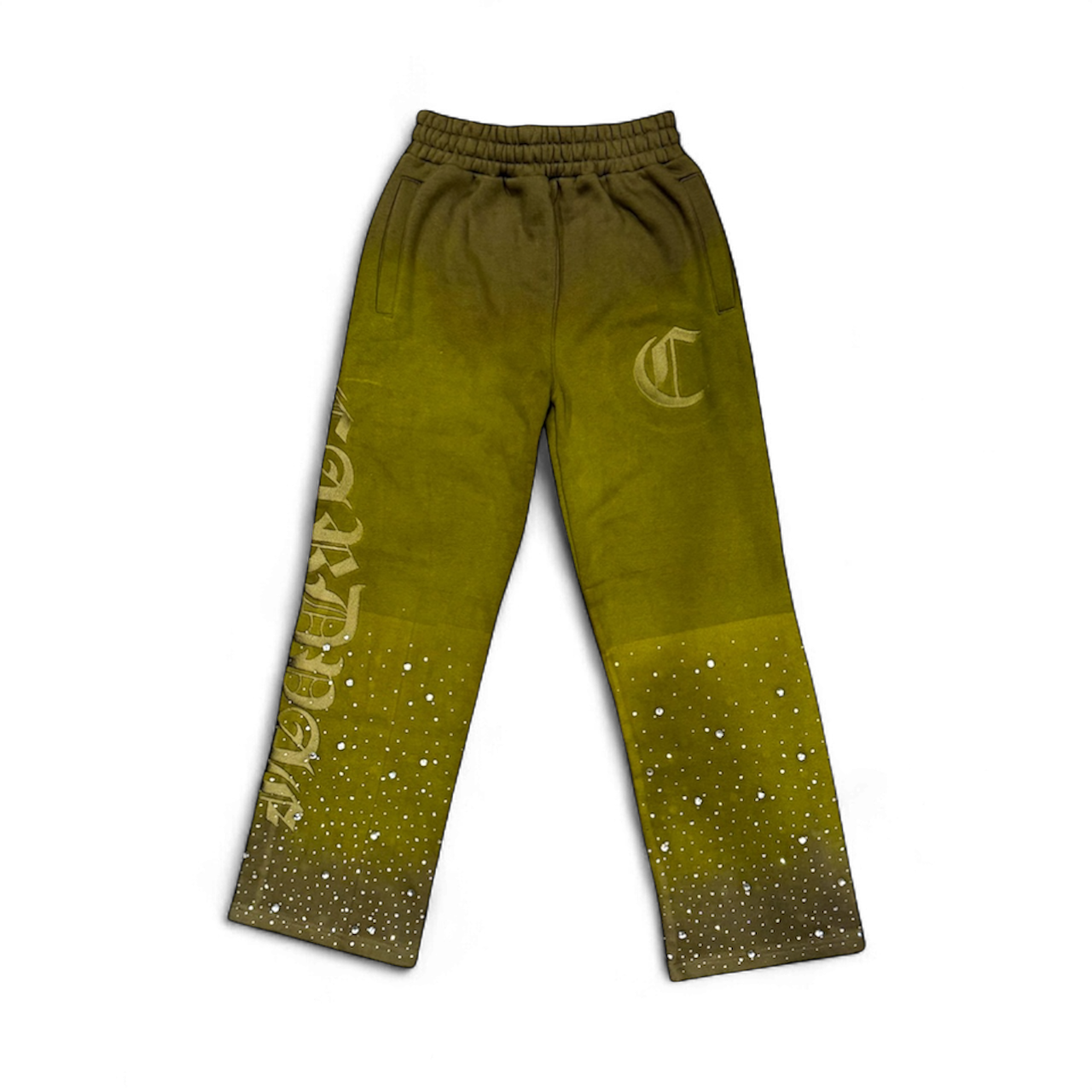 CARDYAE “VVS” SWEATPANTS