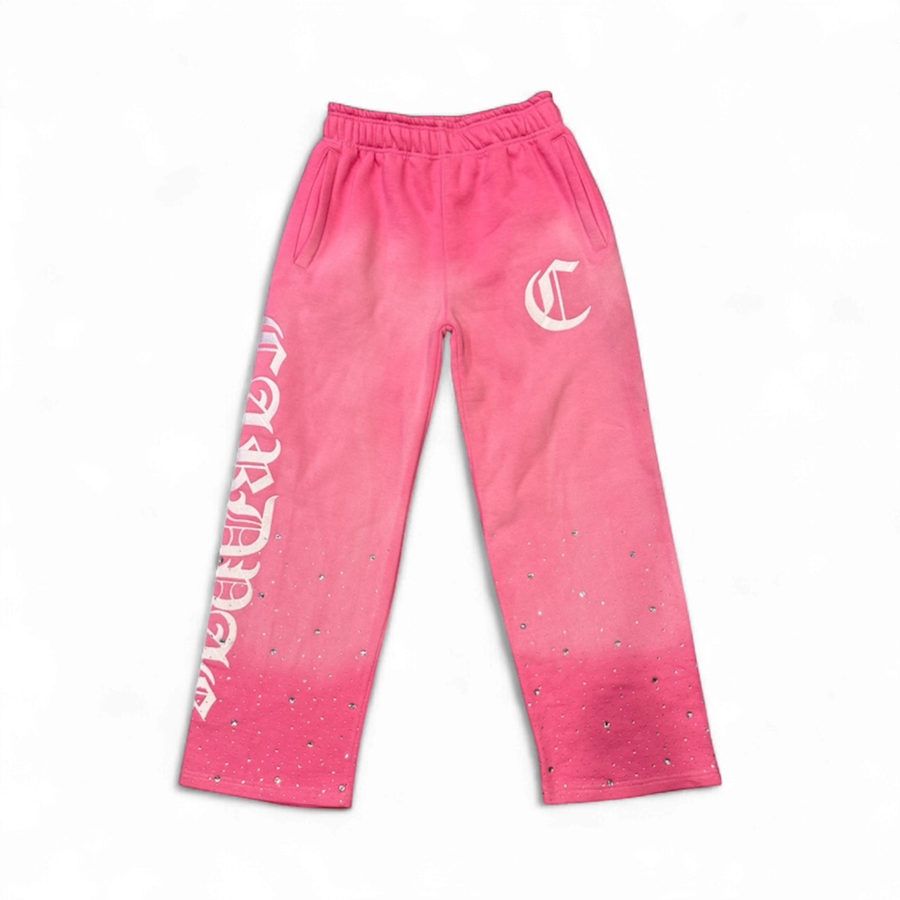 CARDYAE “VVS” SWEATPANTS