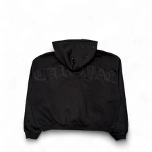 Load image into Gallery viewer, CARDYAE “VVS” ZIP UP
