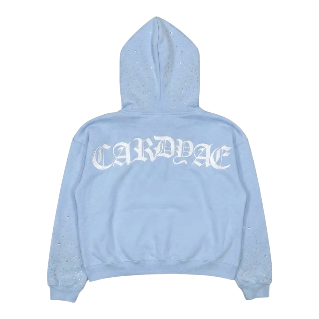 Cardyae “VVS” Zip Up