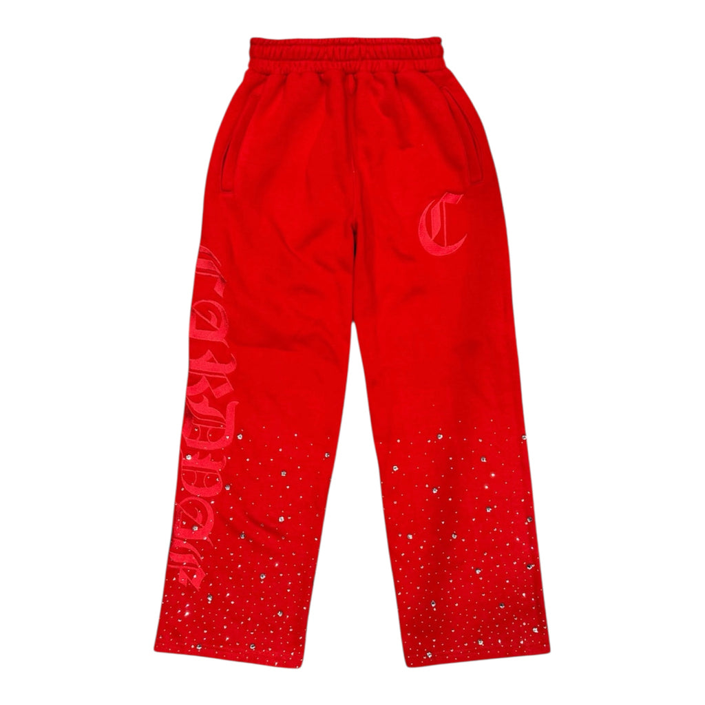 Cardyae “VVS” Sweatpants