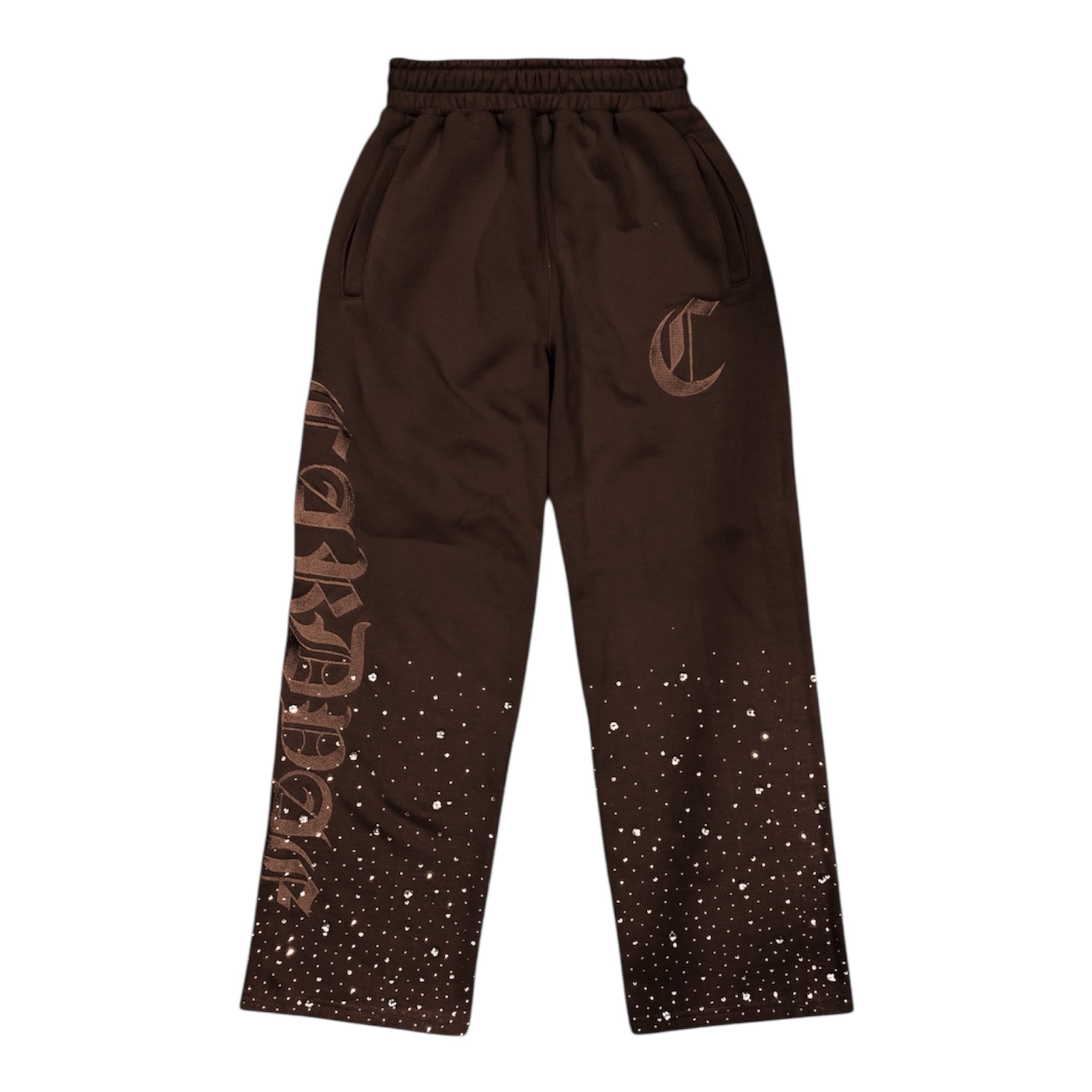 Cardyae “VVS” Sweatpants
