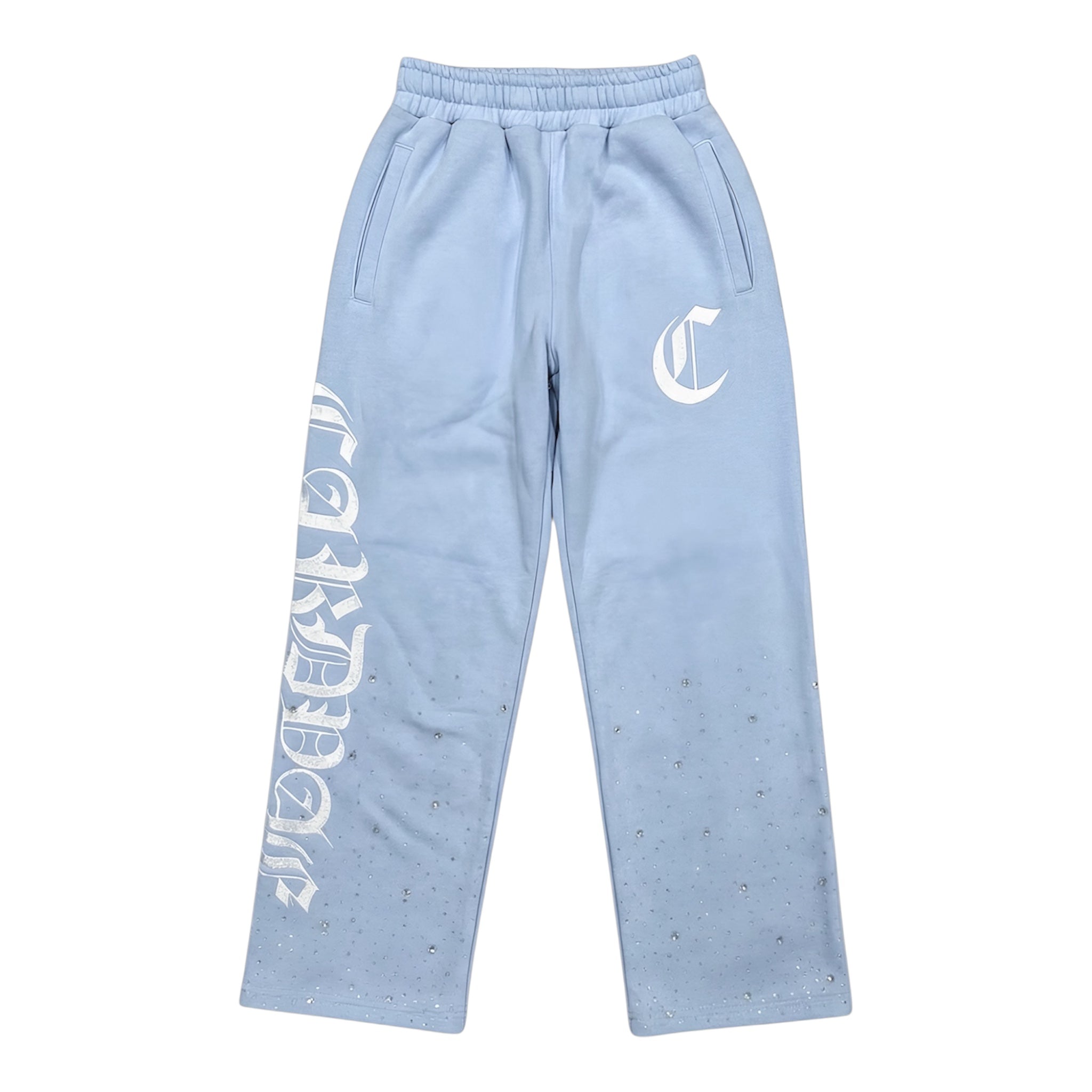 Cardyae “VVS” Sweatpants