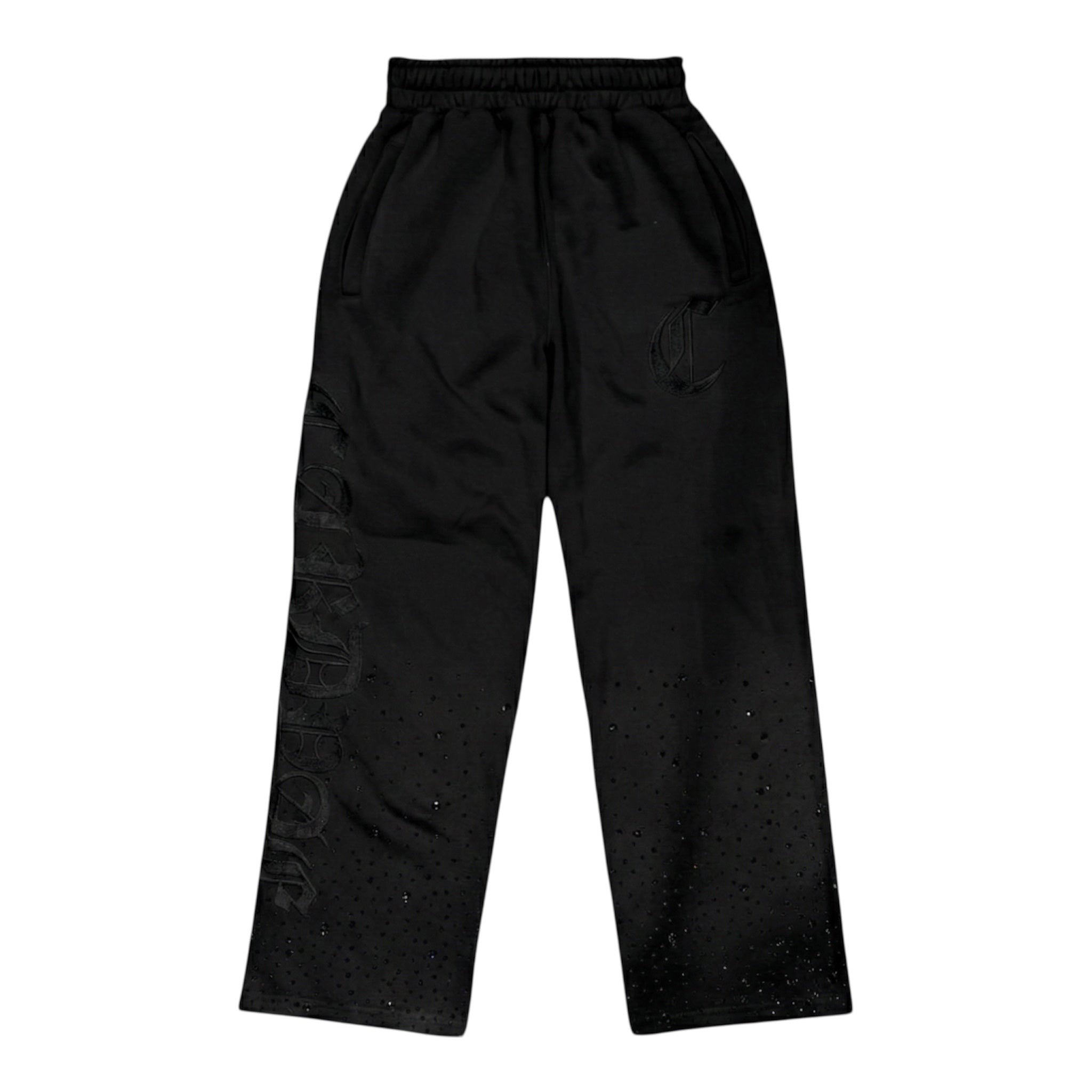 Cardyae “VVS” Sweatpants